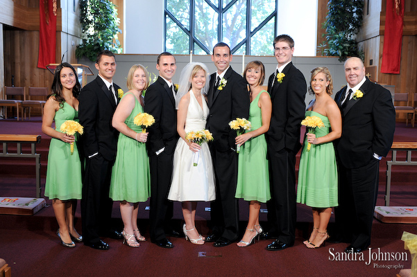 Best Villas of Grand Cypress Wedding photographer - Sandra Johnson (SJFoto.com)